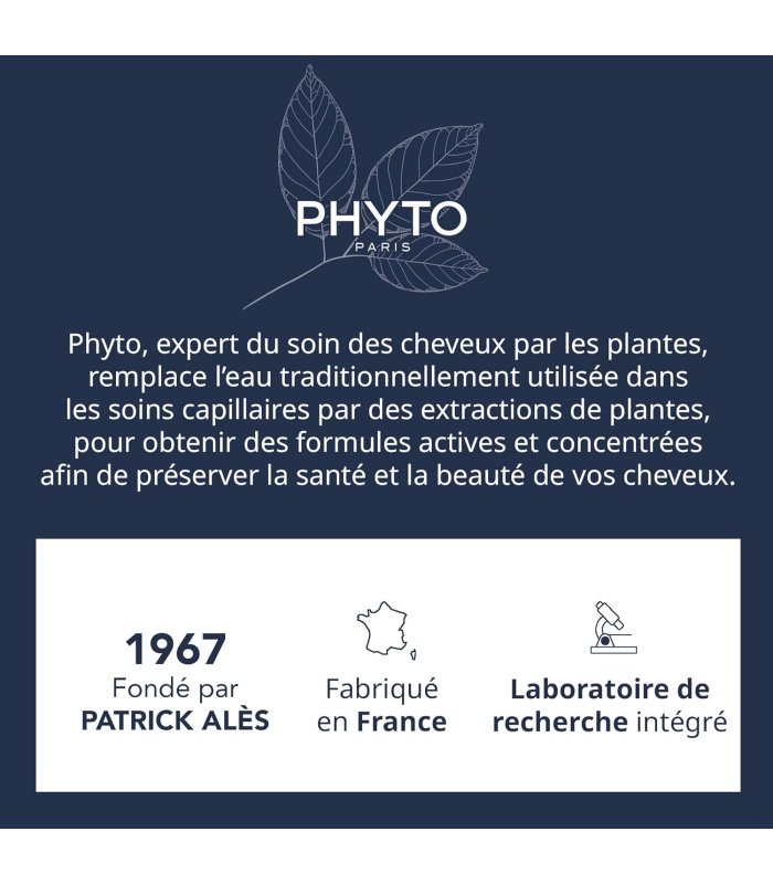 شامپو ضد ریزش فیتوسیان زنانه حجم 250میل