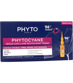 سرم مو فيتوسيان بانوان فيتو