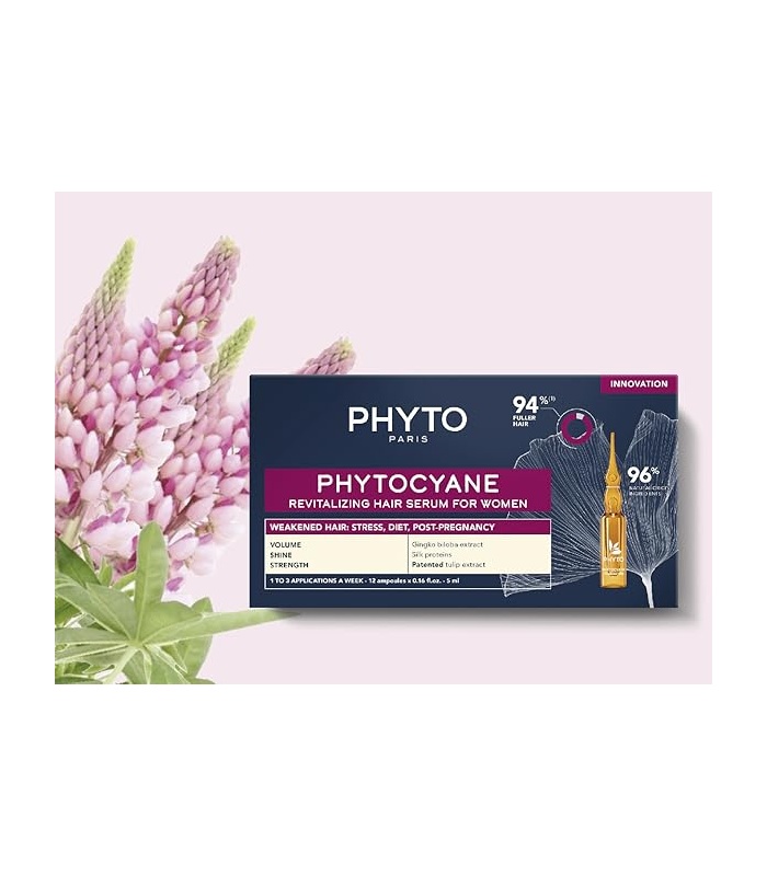 سرم مو فيتوسيان بانوان فيتو