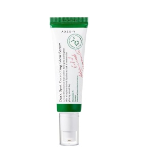 سرم روشن کننده و ضد لک اکسیس وای