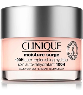 کلینیک کرم آبرسان مویسچر ۱۰۰ ساعته 50 میلی لیتر