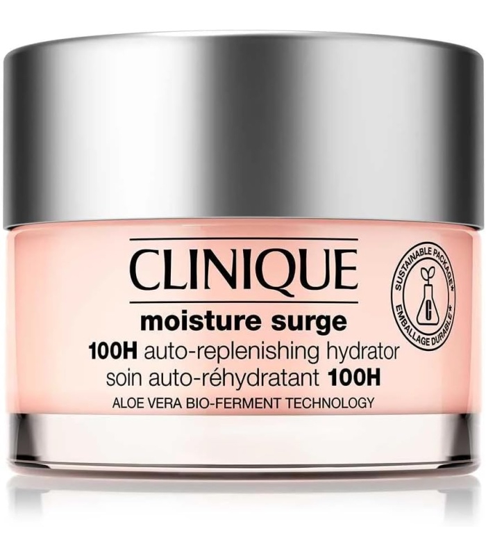 کلینیک کرم آبرسان مویسچر ۱۰۰ ساعته 50 میلی لیتر