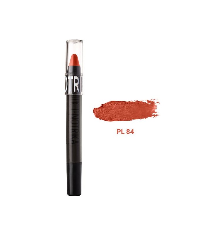 رژلب مدادی نوتریکا شماره PL84