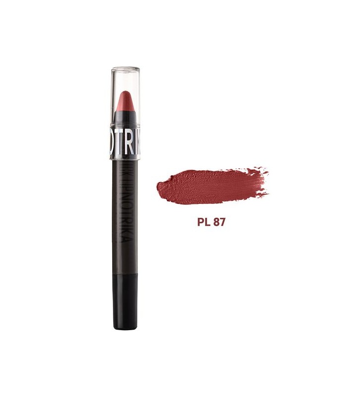 رژلب مدادی نوتریکا شماره PL87