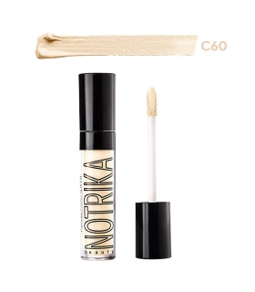 کانسیلر مایع نوتریکا شماره C60