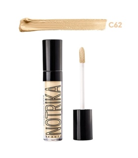 کانسیلر مایع نوتریکا شماره C62