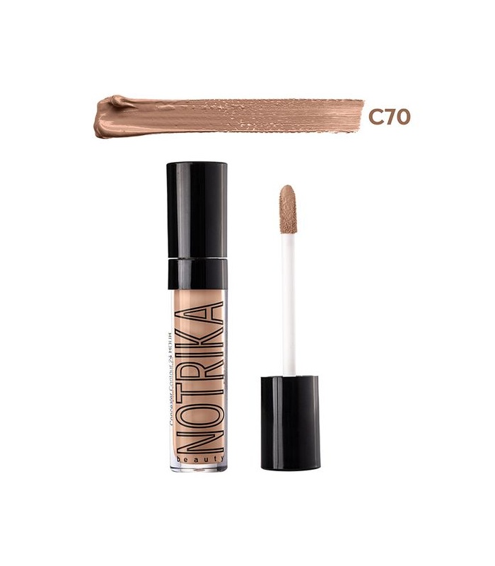 کانتور مایع نوتریکا شماره C70