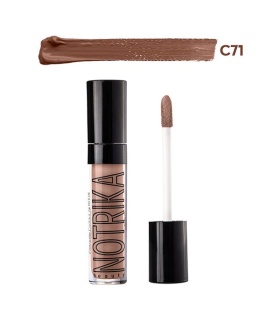 کانتور مایع نوتریکا شماره C71