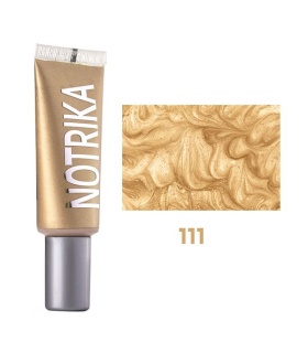 هایلایتر مایع نوتریکا شماره H111