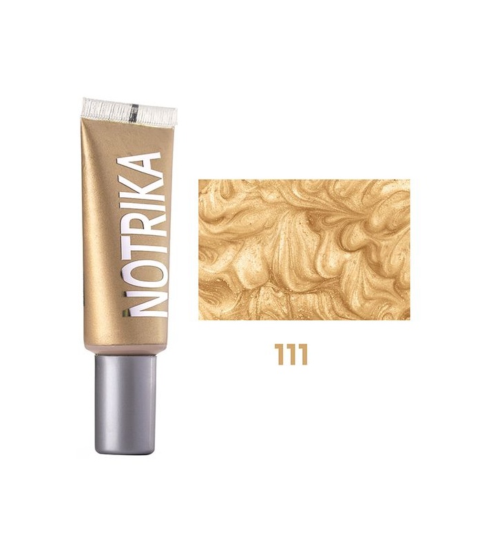 هایلایتر مایع نوتریکا شماره H111