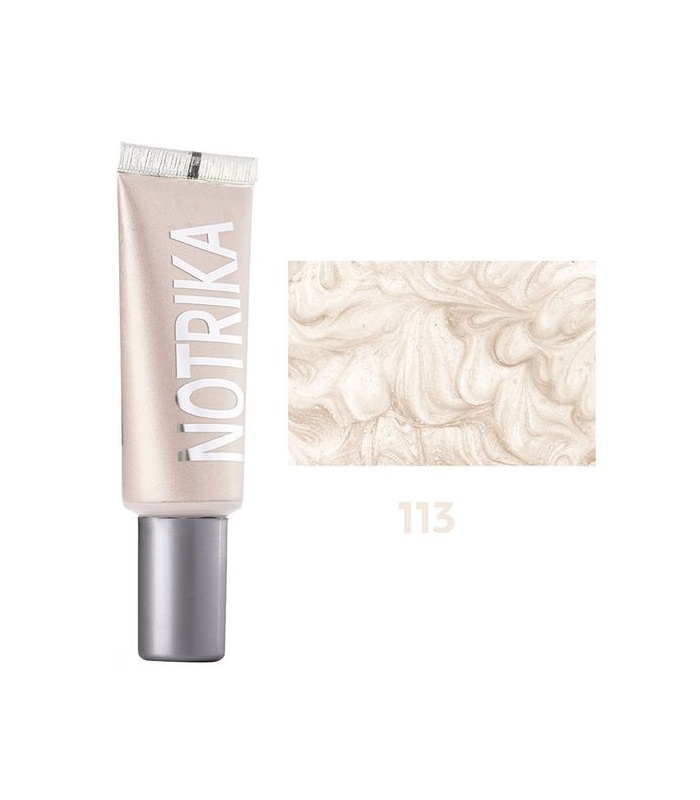 هایلایتر مایع نوتریکا شماره H113