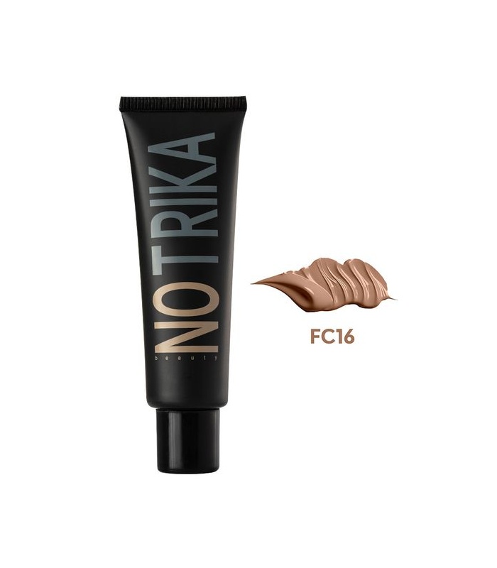 کرم پودر فول کاور FC16 نوتریکا