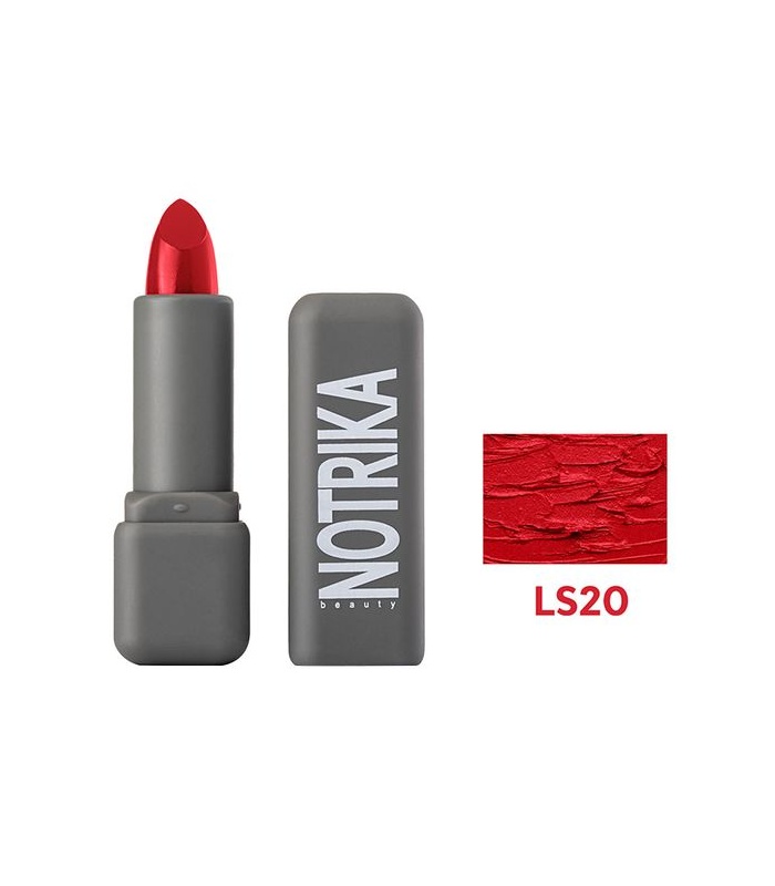 رژلب جامد استیکی LS20 نوتریکا