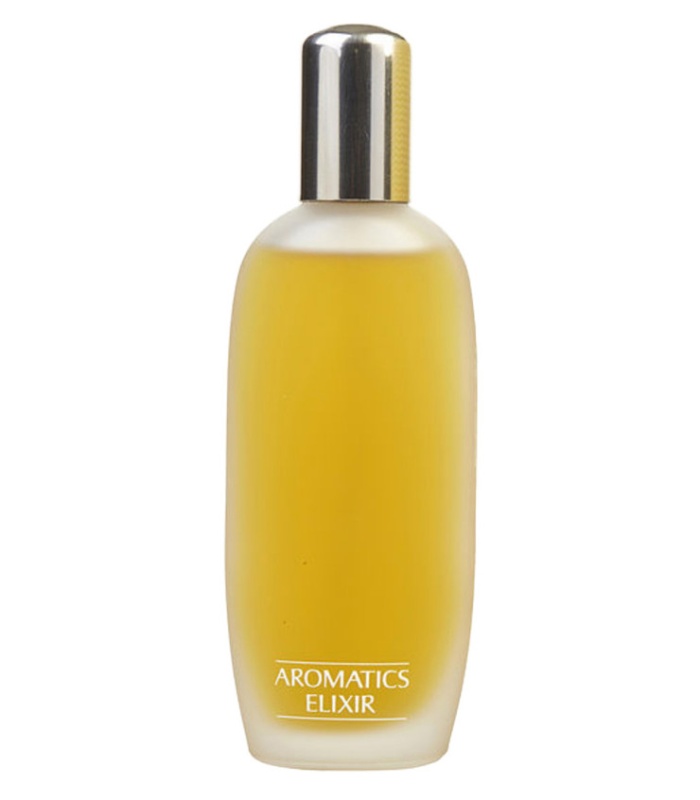 عطر کلینیک آروماتیک الکسیر (Clinique Aromatics Elixir)