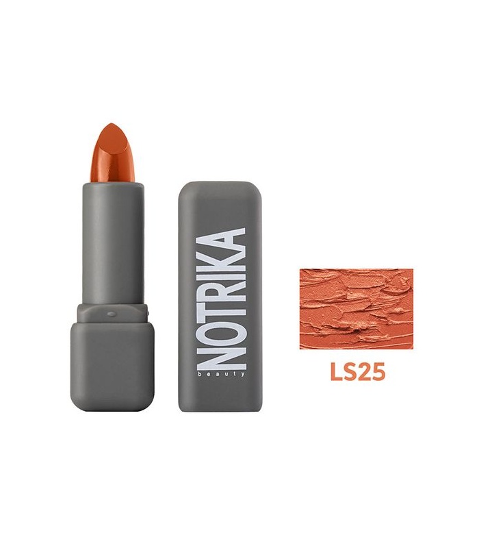 رژلب جامد استیکی LS25 نوتریکا