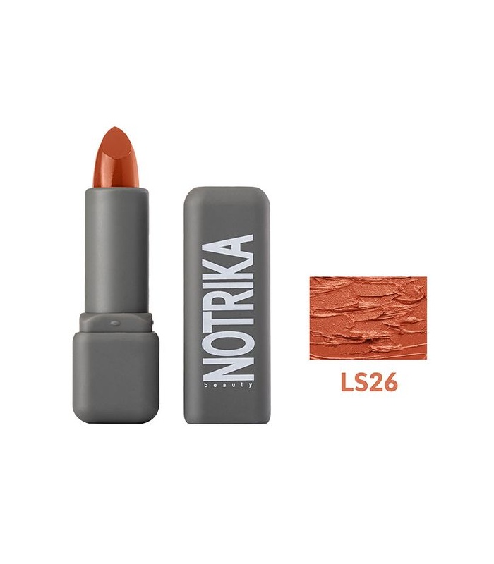 رژلب جامد استیکی LS26 نوتریکا