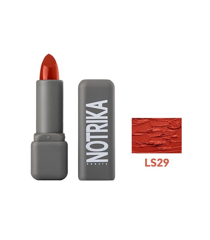 رژلب جامد استیکی LS29 نوتریکا