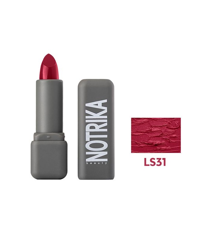 رژلب جامد استیکی LS31 نوتریکا