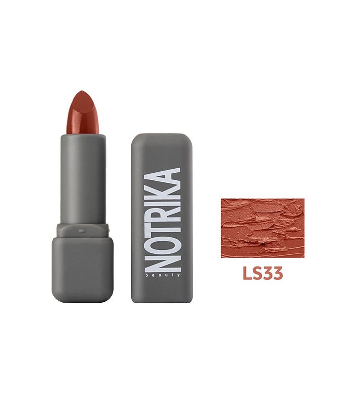 رژلب جامد استیکی LS33 نوتریکا