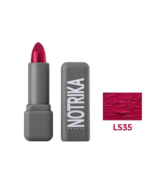 رژلب جامد استیکی LS35 نوتریکا