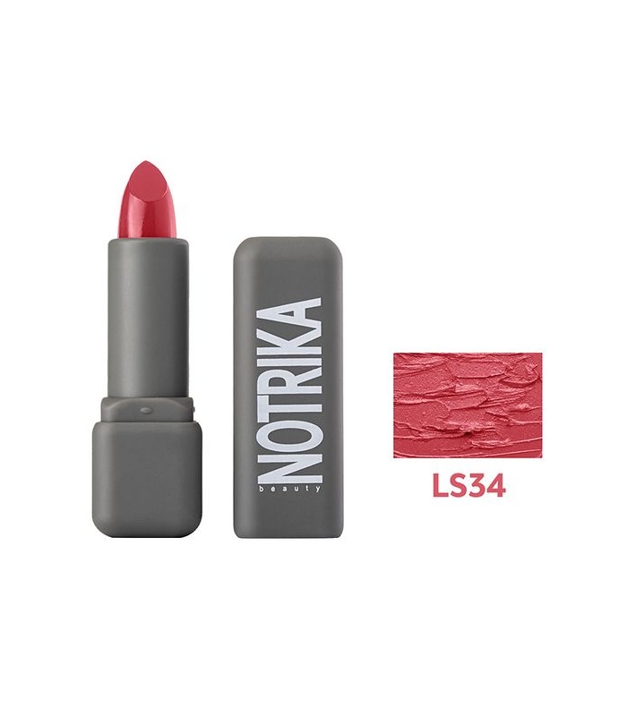 رژلب جامد استیکی LS34 نوتریکا