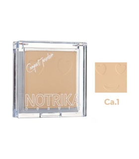 پنکک دوکاره آرگان CA1 نوتریکا