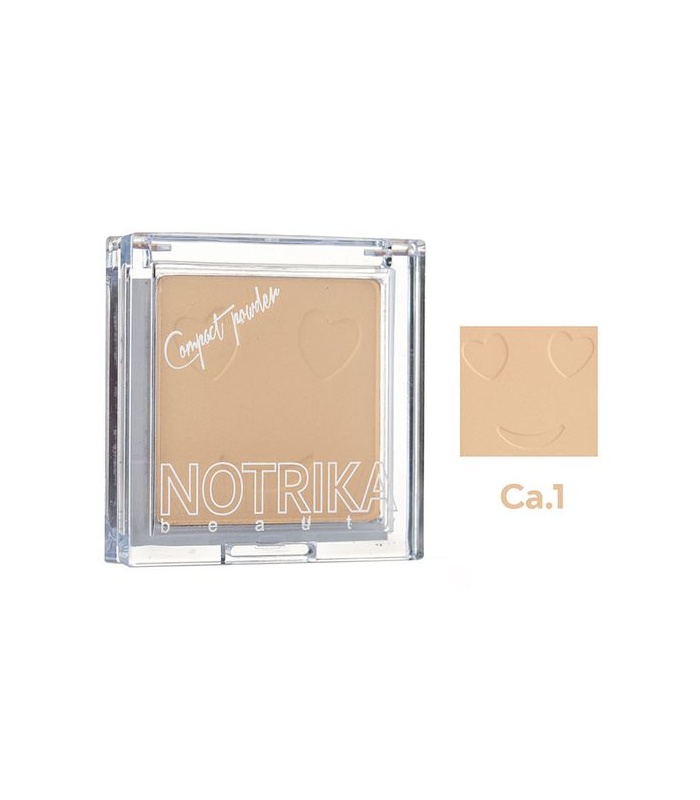 پنکک دوکاره آرگان CA1 نوتریکا