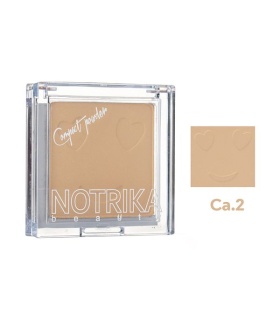 پنکک دوکاره آرگان CA2 نوتریکا