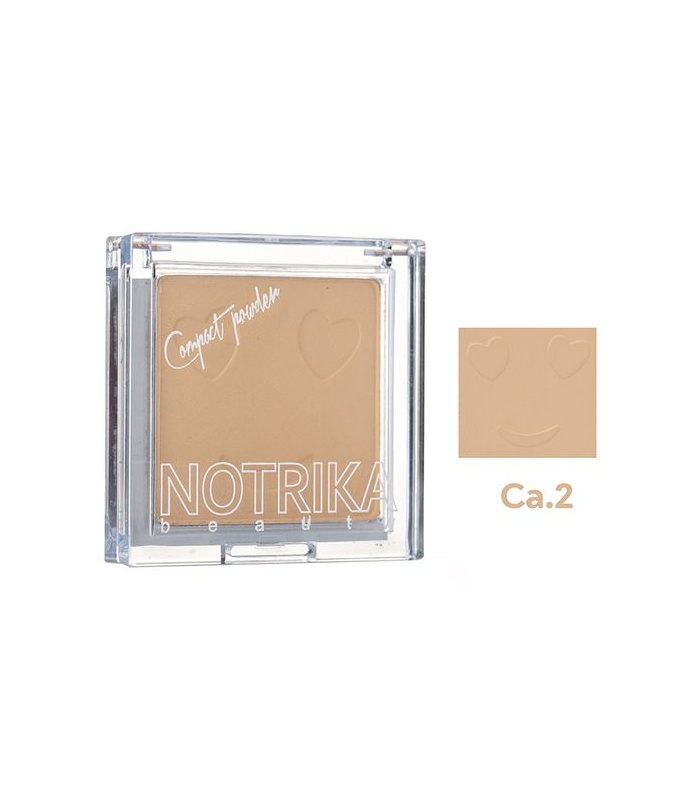 پنکک دوکاره آرگان CA2 نوتریکا