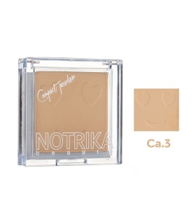 پنکک دوکاره آرگان CA3 نوتریکا