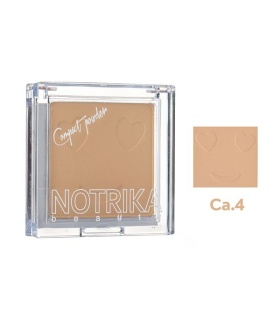 پنکک دوکاره آرگان CA4 نوتریکا