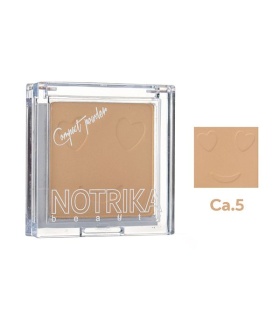 پنکک دوکاره آرگان CA5 نوتریکا