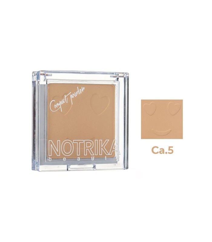 پنکک دوکاره آرگان CA5 نوتریکا