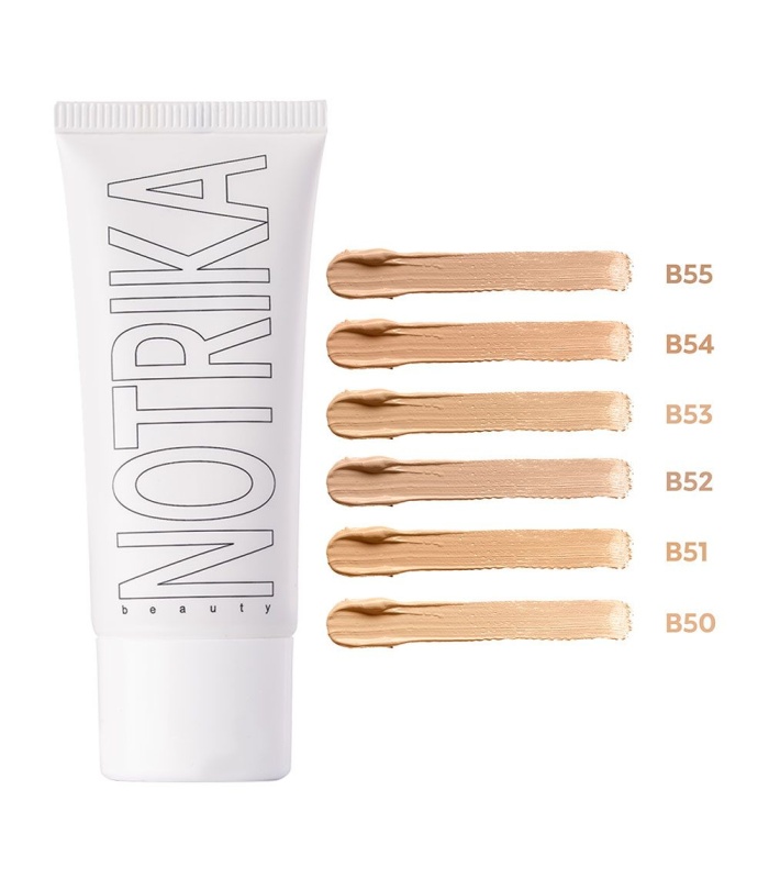 بی بی کرم B50 نوتریکا