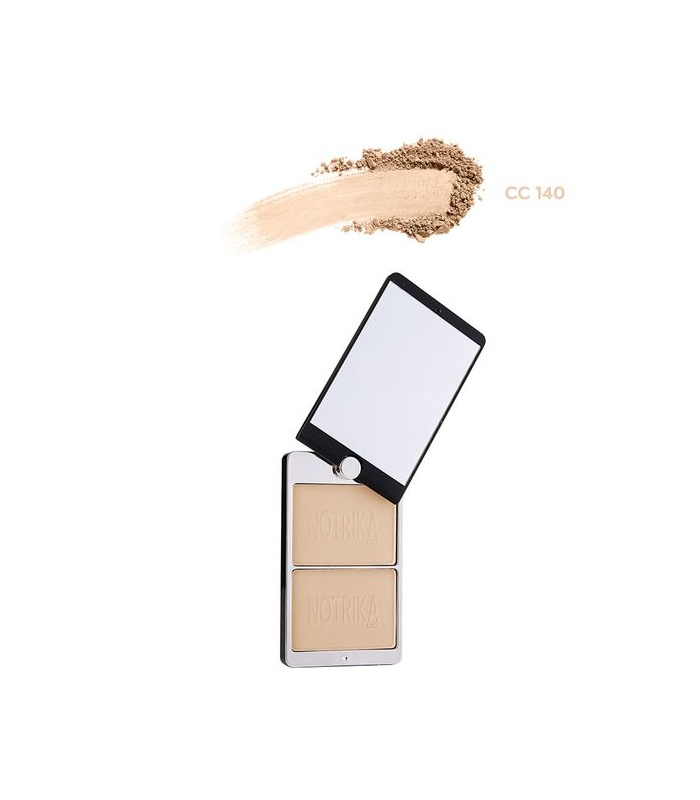 پنکک لوکس CC140 نوتریکا