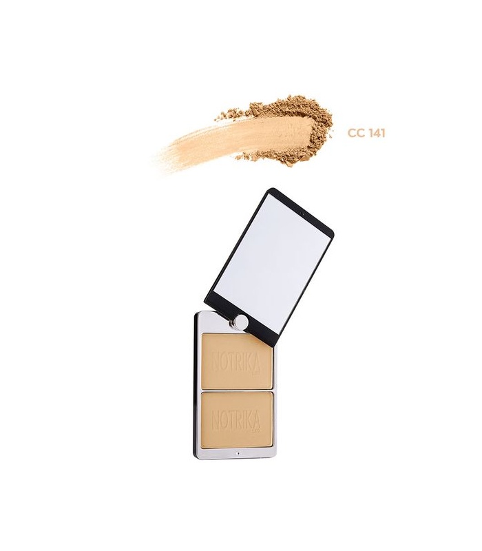 پنکک لوکس CC141 نوتریکا