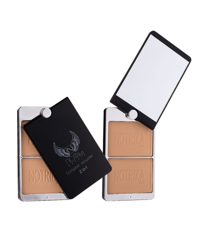 پنکک لوکس CC143 نوتریکا