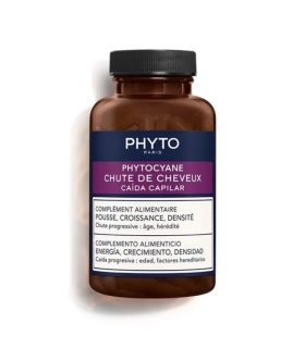 قرص ضد ریزش فیتو سیان 84 عددی