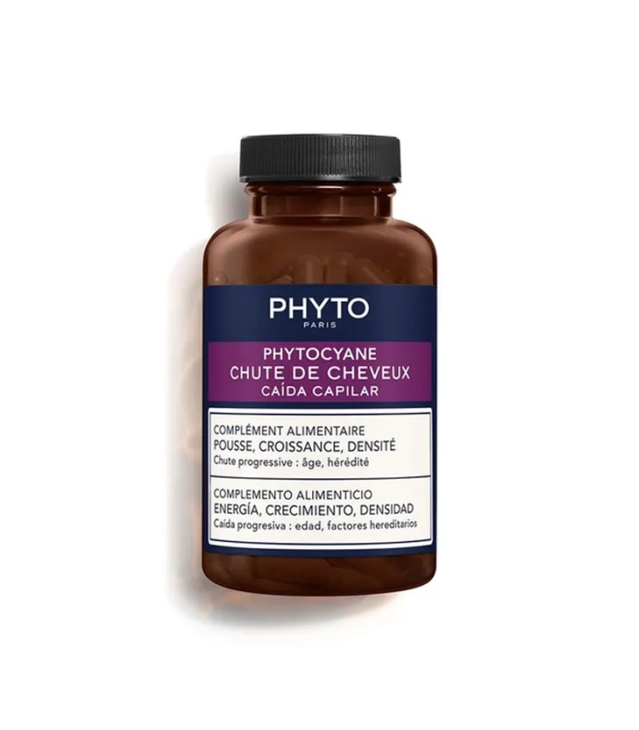 قرص ضد ریزش فیتو سیان 84 عددی