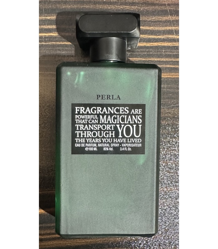 عطر زنانه ساسپنسو پرلا (Suspenso Perla)ادوپرفیوم 100میل