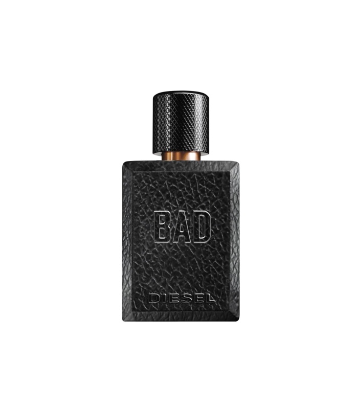 عطر دیزل بد مردانه ادو تویلت (Diesel Bad)