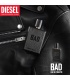 عطر دیزل بد مردانه ادو تویلت (Diesel Bad)