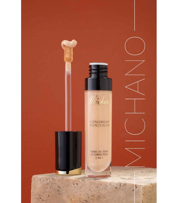 کانسیلر 2 کاره میچانو شماره 140