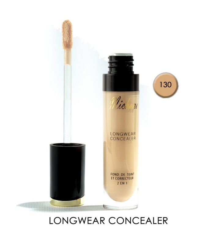 کانسیلر 2 کاره میچانو شماره 130