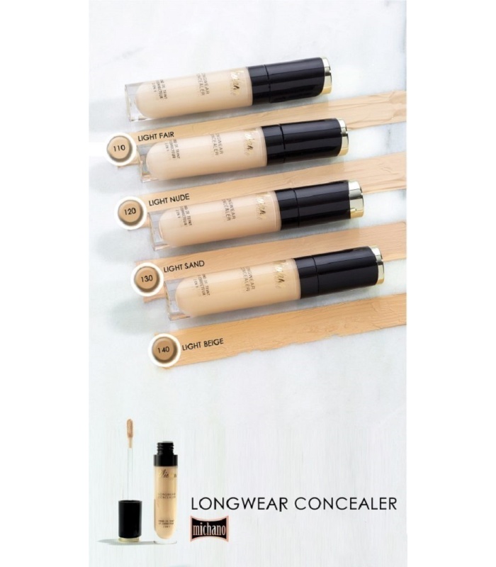 کانسیلر 2 کاره میچانو شماره 130