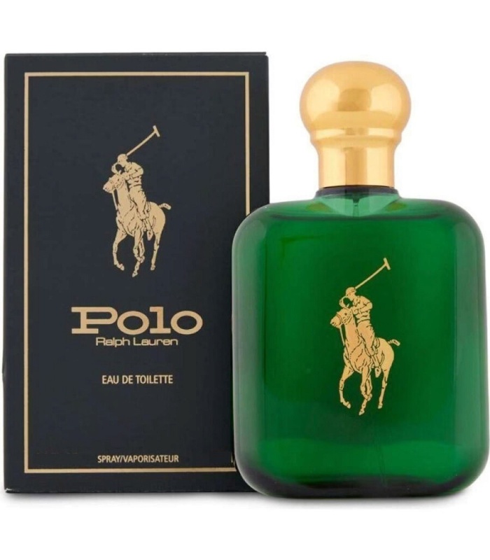 رالف لورن پولو مدرن مردانه ادو تویلت 120میلی لیتر
