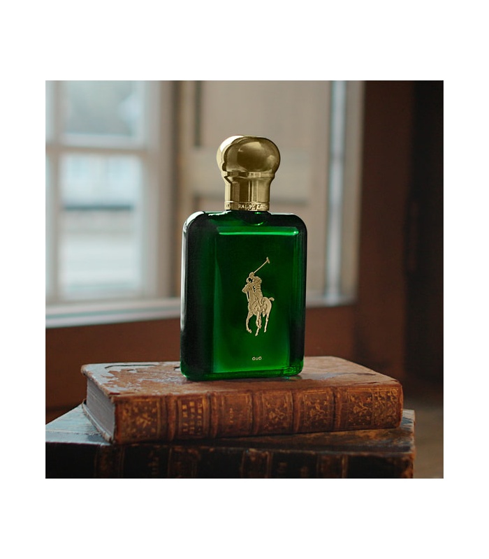 رالف لورن پولو مدرن مردانه ادو تویلت 120میلی لیتر