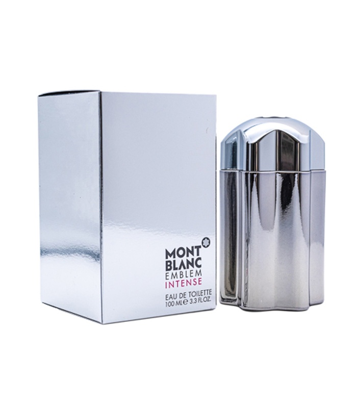 عطر مونت بلنک امبلم اینتنس (مون بلان امبلم اینتنس) (Mont Blanc Emblem Intense)