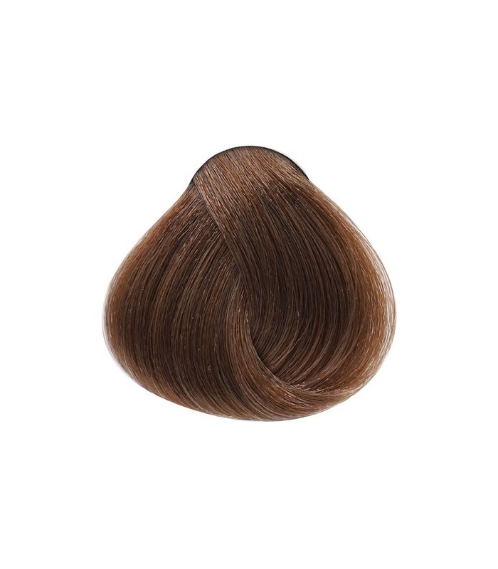 آکوارلی رنگ موی بلوند تیره کاراملی 6CA