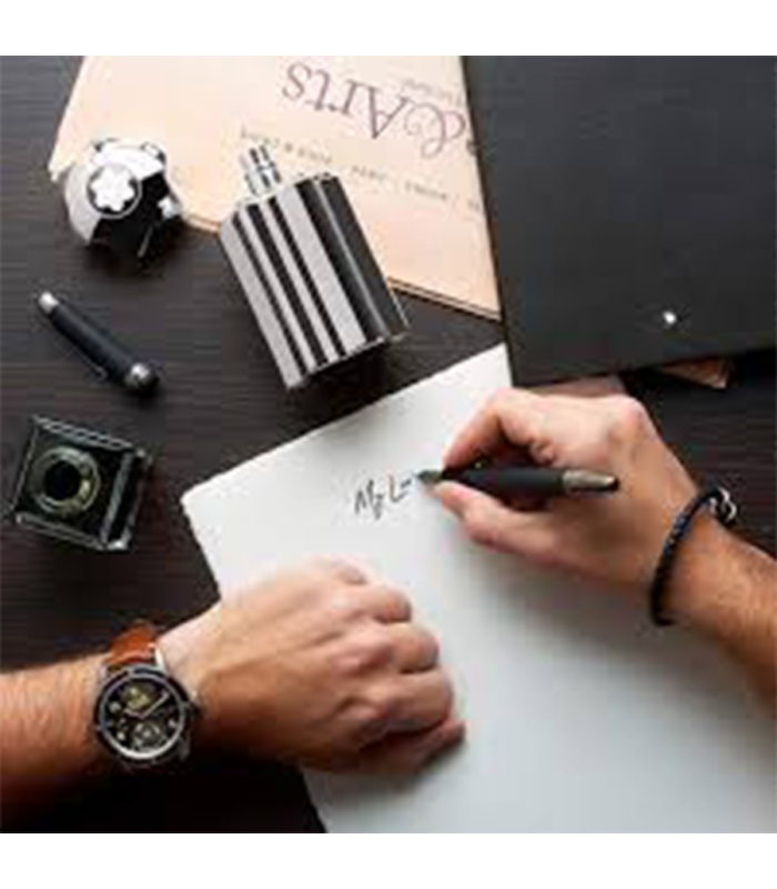 عطر مونت بلنک امبلم اینتنس (مون بلان امبلم اینتنس) (Mont Blanc Emblem Intense)